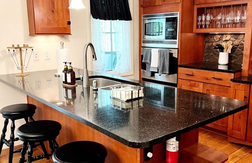 Narrowsburg Casa | Charming 3-bedroom house in Narrowsburg close to Bethel Woods