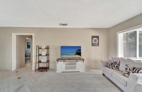 Sarasota Casa | Cozy Retreat pvt rm Close To Siesta Keys J3A shared home