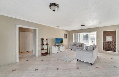 Sarasota Casa | Cozy Retreat pvt rm Close To Siesta Keys J3A shared home