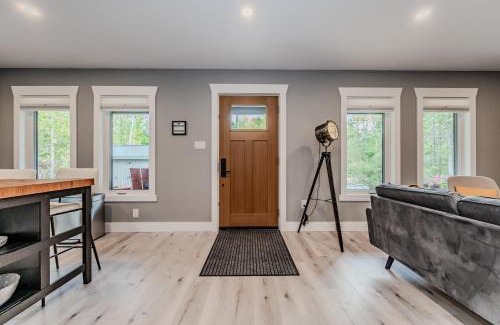 Stokes Bay Casa | Cozy Retreat W Hot Tub Bruce Peninsula