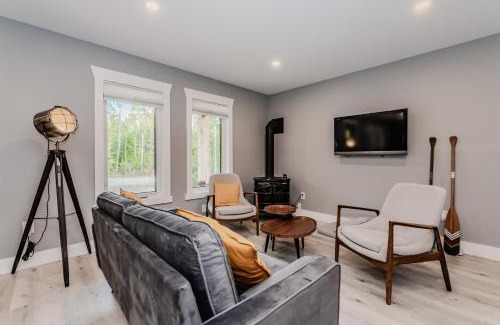 Stokes Bay Casa | Cozy Retreat W Hot Tub Bruce Peninsula