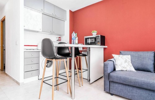 Torrevieja Apartamento | Cozy Retreat – Walk to the Beach