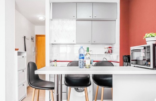 Torrevieja Apartamento | Cozy Retreat – Walk to the Beach