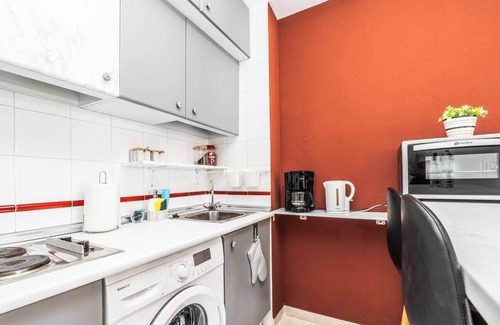 Torrevieja Apartamento | Cozy Retreat – Walk to the Beach