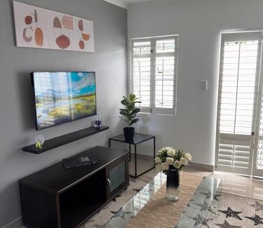 Parklands Casa | Cozy Retreat with a Pool!