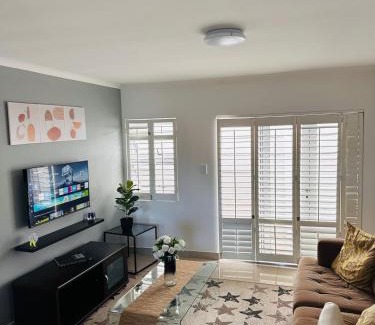 Parklands Casa | Cozy Retreat with a Pool!