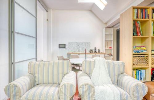 St.-Pieters-Aalst Casa | Cozy Retreat with Sauna near Gent-St-Pieters
