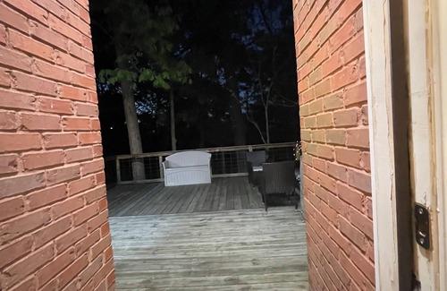 Jackson Casa | Cozy Retreats of the cove
