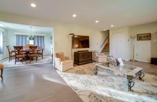 Ripley Apartamento | Cozy Ripley Apartment - 21 Mi to Downtown Erie!