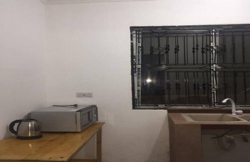 Dar es Salaam Casa | Casa acogedora de la orilla del río