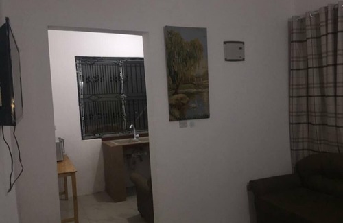 Dar es Salaam Casa | Casa acogedora de la orilla del río