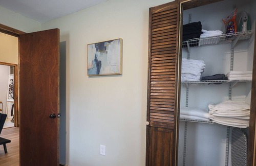 Canadensis Cabaña | Cozy Riverfront 2BR 1BA Escape - Mins from Kalahari and Camelback