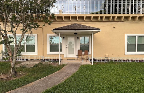 Jacksonville Condominio | Cozy Riverfront Condo with great space and spectacular views in Jacksonville, FL
