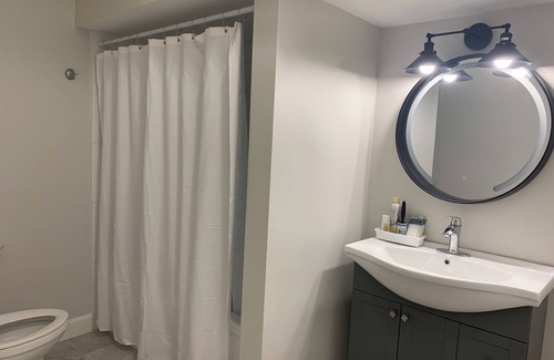 Chatham-Kent Apartamento | Cozy riverfront loft in the heart of Downtown!
