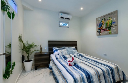 Koyari Apartamento | Cozy & Romantic 1 Bedrm Apartment Close to Best Beaches