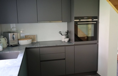 Curaglia Casa | Acogedora y romántica casa de vacaciones: ideal para parejas o dos familias