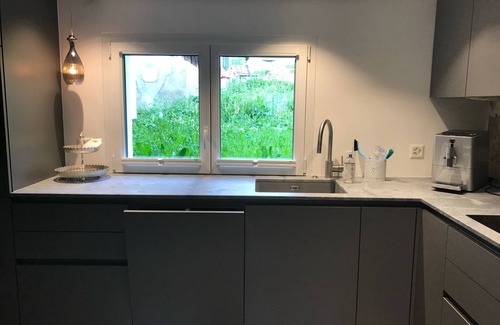 Curaglia Casa | Acogedora y romántica casa de vacaciones: ideal para parejas o dos familias