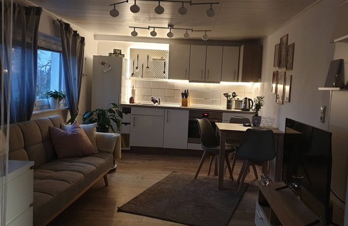 Schotten Apartamento | ♡ Cozy + Romantic ♡ Apartment in Schotten Vogelsberg / Quiet location