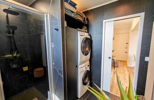 Gambetta Apartamento | Cozy roof terrace near Promenade des Anglais - AC