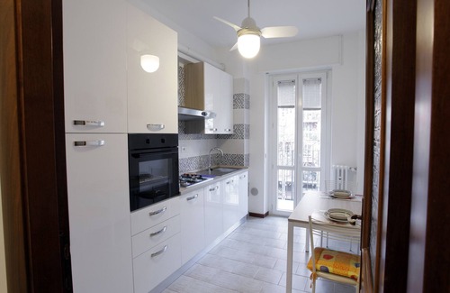 Zona Solari Apartamento | Acogedor Apartamento Habitación