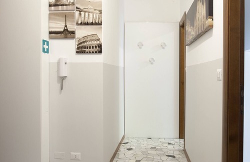 Zona Solari Apartamento | Acogedor Apartamento Habitación
