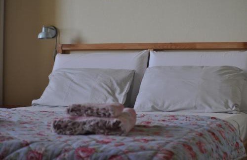 Monteroni d'Arbia Casa | Cozy room at Podere Noceto