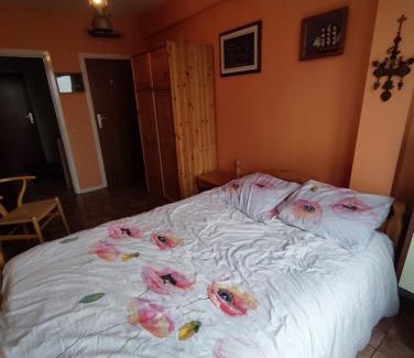 Zellik Casa | Cozy Room