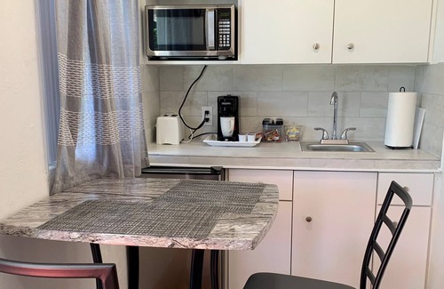 Homestead Apartamento | Cozy Room C