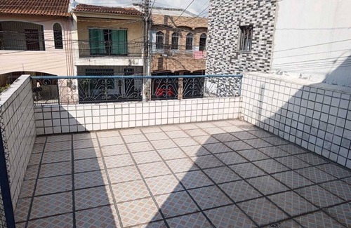 Souza Casa | Cozy room close to the Airport, Parks