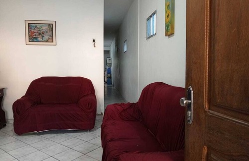 Souza Casa | Cozy room close to the Airport, Parks