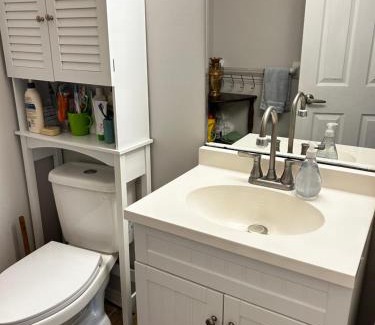 Highland West Casa | Cozy room D