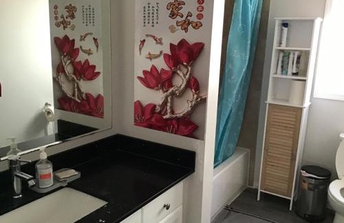 Highland West Casa | Cozy room D