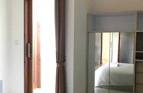 Padangsambian Klod Apartamento | Cozy Room Feel Home