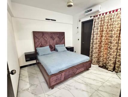 Karachi Apartamento | Cozy Room For Rent