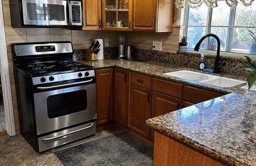 Harbor Casa | Cozy room for rent in beautiful spacious home!