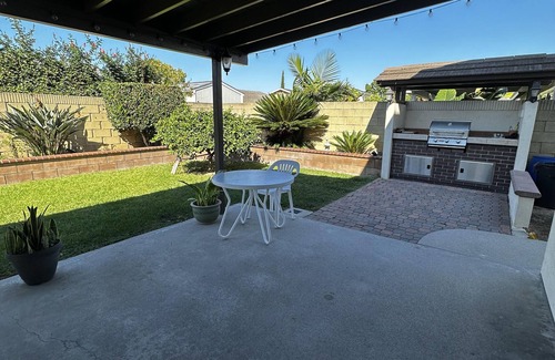 Harbor Casa | Cozy room for rent in beautiful spacious home!