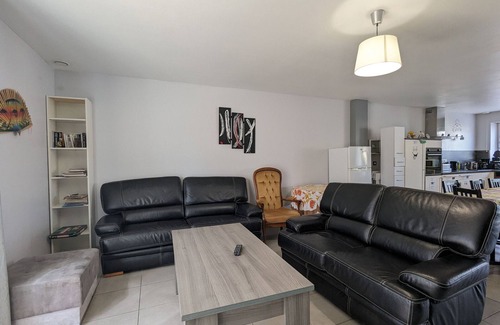 Neuvy-Saint-Sepulchre Cama Y Desayuno | Habitación "Etoile Brune" con baño privado y desayuno incluido en casa con terraza