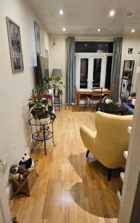 St. Leonard's Casa | Cozy Room