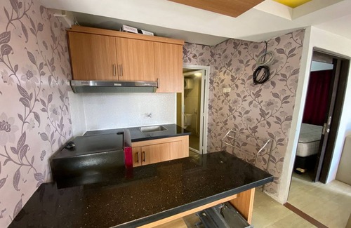 Cipaganti Apartamento | Cozy Room @ Hallo Tidur By Tio