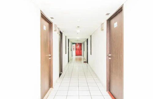 Cipaganti Apartamento | Cozy Room @ Hallo Tidur by Tio