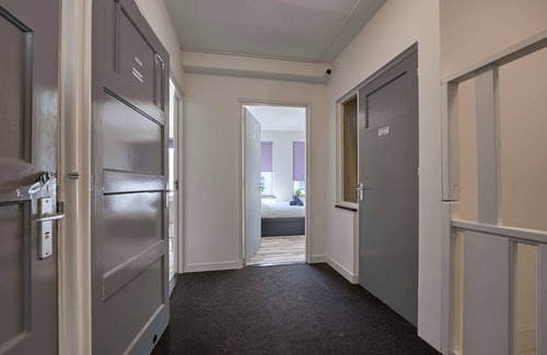 Tongelre Apartamento | Cozy Room in Central Eindhoven