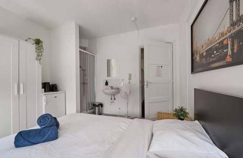 Tongelre Apartamento | Cozy Room in Central Eindhoven