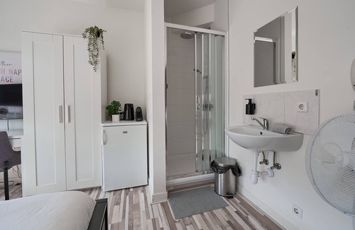 Tongelre Apartamento | Cozy Room in Central Eindhoven