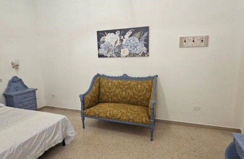 Canosa di Puglia Casa | Cozy room in the city center