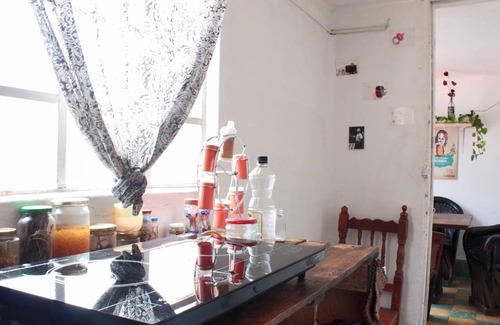 Guerrero Apartamento | Cozy Room In Historic Area
