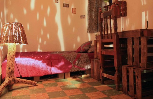 Guerrero Apartamento | Cozy Room In Historic Area
