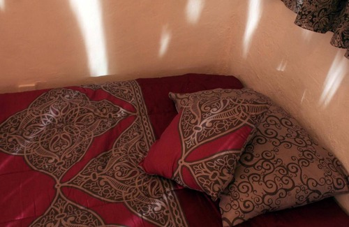 Guerrero Apartamento | Cozy Room In Historic Area