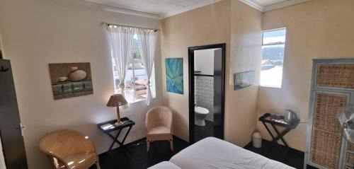 Simon's Town Hotel | Cozy room in the Heart of Simon's Town