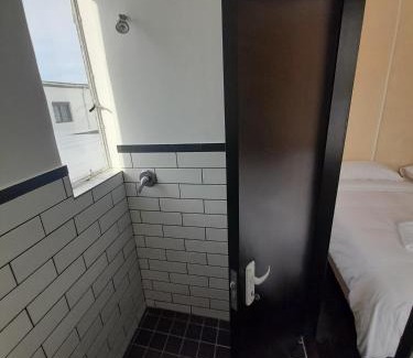 Simon's Town Hotel | Cozy room in the Heart of Simon's Town