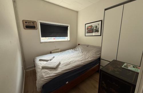 Rodby Casa | Cozy Room in the heart of Rødby! 5km from Femern & Puttgarden!